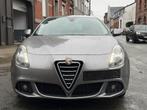 ALFA ROMEO GIULIETTA | FULL OPTION |, Autos, Cuir, Euro 5, Achat, Entreprise