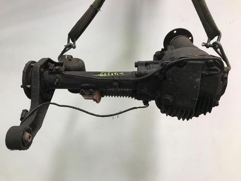 DIFFERENTIEEL VOOR ABS Pajero Canvas Top (V6 / 7) (PAJERO), Auto-onderdelen, Remmen en Aandrijving, Mitsubishi, Gebruikt