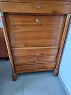 Secretaire, Antiek en Kunst, Antiek | Meubels | Kasten, Ophalen