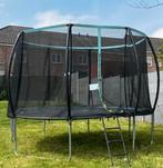 Trampoline (3,60 m), Comme neuf