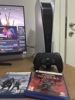 Ps5 disc versie, Games en Spelcomputers, Ophalen