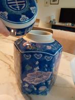 Antieke vaas in perfecte staat, Ophalen of Verzenden