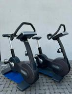 Vélo home trainer Technogym Excite 700 en parfait état !, Enlèvement ou Envoi, Comme neuf