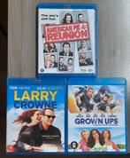 Blu Ray Dvd's - NIEUW ( Verschillende Titels ), Cd's en Dvd's, Ophalen of Verzenden