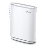 TP-Link RE900XD Dual-Band WiFi 6-mesh AX6000 Mbps-repeater, Ophalen of Verzenden, Zo goed als nieuw, TP-Link