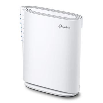 TP-Link RE900XD Dual-Band WiFi 6-mesh AX6000 Mbps-repeater beschikbaar voor biedingen