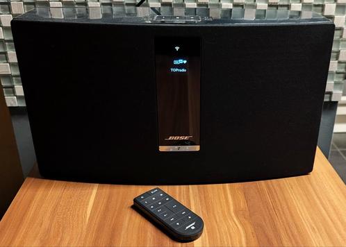 Bose soundtouch 30 série III speaker met bluetooth, Audio, Tv en Foto, Luidsprekerboxen, Zo goed als nieuw, 120 watt of meer, Bose