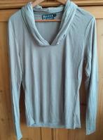 t shirt van Yaya, Kleding | Dames, Beige, Maat 46/48 (XL) of groter, Nieuw, Ophalen of Verzenden