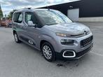 Citroen Berlingo M PureTech S/S Live, Auto's, Monovolume, Euro 6, Zilver of Grijs, 122 g/km