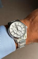Seiko Presage SSA347J1e, Handtassen en Accessoires, Horloges | Heren, Staal, Polshorloge, Nieuw, Ophalen of Verzenden