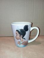 Koffietas Disney prinses en de kikker, Ophalen of Verzenden, Zo goed als nieuw, Kop(pen) en/of Schotel(s)