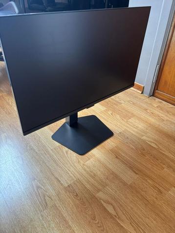 Gaming Monitor – Samsung Odyssey G5 27″ – 2560x1440 – 180Hz  beschikbaar voor biedingen