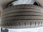 Autobanden Continental 195/55 R16, Auto-onderdelen, Banden en Velgen, Ophalen, Gebruikt, 16 inch, Band(en)