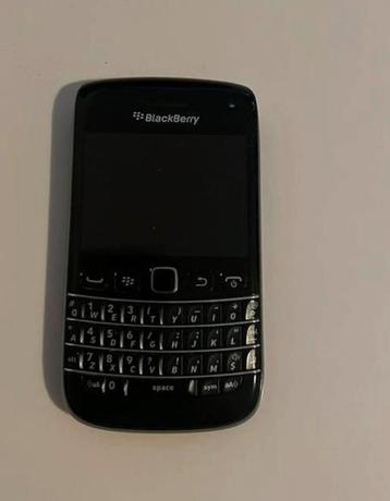 Goedwerkende blackberry bold 9790.   Leuk voor iemand die no beschikbaar voor biedingen