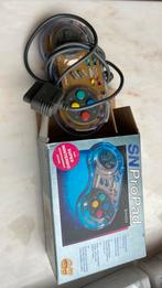 SN ProPad for SNES met original box, Ophalen of Verzenden, Zo goed als nieuw