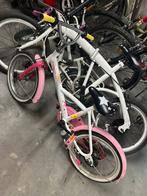 Kinderfiets, Fietsen en Brommers, Fietsen | Kinderfietsjes, Ophalen of Verzenden, Gebruikt, 16 tot 20 inch, Btwin - Décathlon