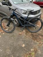 Cannondale habit 4 mountainbike, Overige merken, Fully, Heren, Zo goed als nieuw