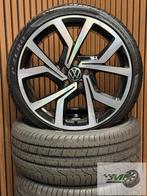 19" Vw Golf GTI GTD GTE R-Line BRESCIA SANTIAGO 225 35 OEM, Auto-onderdelen, Banden en Velgen, 19 inch, Banden en Velgen, Nieuw