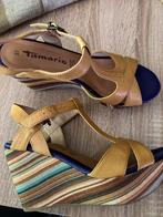 Sandalen Tamaris 37, Kleding | Dames, Schoenen, Tamaris, Overige kleuren, Verzenden, Nieuw