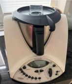 Thermomix tm31 als nieuw, Elektronische apparatuur, Keukenmixers, 3 tot 4 liter, Ophalen of Verzenden, Zo goed als nieuw, 3 snelheden of meer