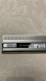 Axe ram DDR3 2400MHz, Informatique & Logiciels, Mémoire RAM, 2 GB, Comme neuf, 2400MHz, DDR3
