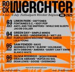 Werchter 2025 zondag, Tickets en Kaartjes, Drie personen of meer