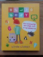 Linda Liukas - Hello Ruby, Boeken, Kinderboeken | Jeugd | onder 10 jaar, Linda Liukas, Ophalen of Verzenden