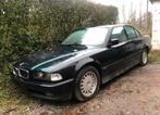 Bmw e38 725tds, Achat, Diesel, Automatique, Particulier