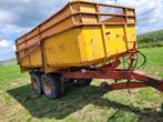 Miedema kipper HST  100, Tuin en Terras, Ophalen, Gebruikt