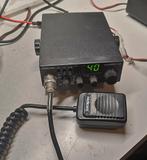 president harry 2, Télécoms, Enlèvement, Utilisé, Émetteur et Récepteur