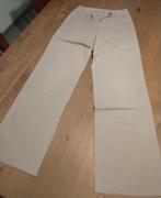 Pantalon pour femme (beige), Comme neuf, Beige, Taille 36 (S), Enlèvement ou Envoi
