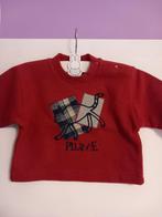 Trui Jean Bourget 3maanden NIEUW, Enfants & Bébés, Enlèvement