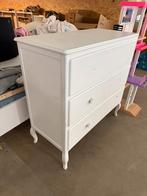 Armoire commode 3 tirois, Ophalen, Zo goed als nieuw