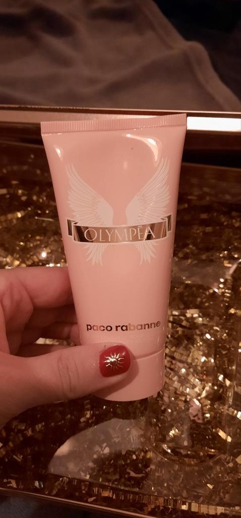 Lotion sensuelle pour le corps Olympea (PACO RABANNE), Bijoux, Sacs & Beauté, Beauté | Soins du corps, Neuf, Enlèvement ou Envoi