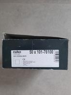 Niko plaques de recouvrement original blanc 50 pcs, Enlèvement ou Envoi