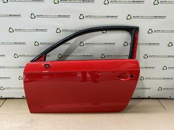 Portier Deur Links Audi A3 8V 2-Deurs 8V3831052B beschikbaar voor biedingen