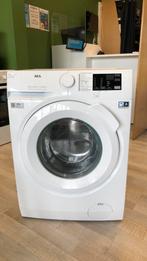 Machine a lessiver aeg 6000 series, Ophalen, Gebruikt