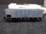 Märklin 4895 H0 Hogeboordwagen van de K.Sächs.Sts.E.B., Wisselstroom, Ophalen of Verzenden, Märklin, Nieuw