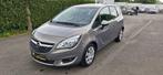 Opel Meriva - Prête à immatriculer, Autos, Opel, 5 places, Barres de toit, 1398 cm³, Tissu