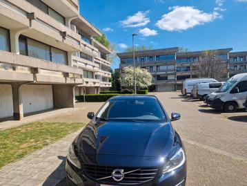 Volvo v60, Auto's, Automaat, Euro 6, V60, Diesel