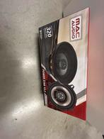 Speakers Mac audio, Auto diversen, Autospeakers, Ophalen, Nieuw