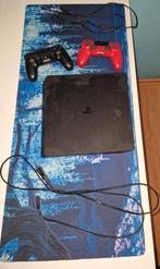 Plastation 4 met 2 controlers maar zonder HDMI kabel, Games en Spelcomputers, Ophalen