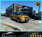 Suzuki Vitara 1.4 Turbo Boosterjet - Garantie Suzuki 7 ans, Auto's, Suzuki, Voorwielaandrijving, Testrit aan huis, 5 deurs, 1373 cc