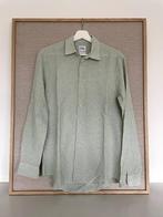 Chemise lignée ZARA vert, Vêtements | Hommes, Chemises, Vert, Tour de cou 38 (S) ou plus petit, Porté, Enlèvement