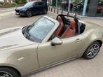mazda mx5 RF, Auto's, Achterwielaandrijving, Euro 6, 4 cilinders, Leder