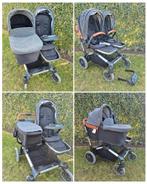 Buggy - dubbel en enkel gebruik, Kinderen en Baby's, Ophalen