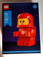 Lego 40767 Up-scaled Baby Astronaut Limited edition, Ophalen of Verzenden, Nieuw, Complete set, Lego