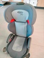 Autozitje, Kinderen en Baby's, Autostoeltjes, Ophalen, Zo goed als nieuw, Autogordel