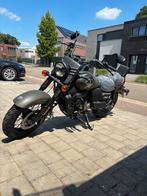 Motor renegade commando 2024, Motoren, Ophalen, Meer dan 35 kW