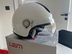 2 Helmen van het merk LEM maat XL en Maat S, Motoren, Ophalen, Overige typen, S, Dames